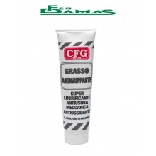 GRASSO ANTIGRIPPANTE CFG AL BISOLFURO DI MOLIBDENO IN TUBETTO 125 ML.